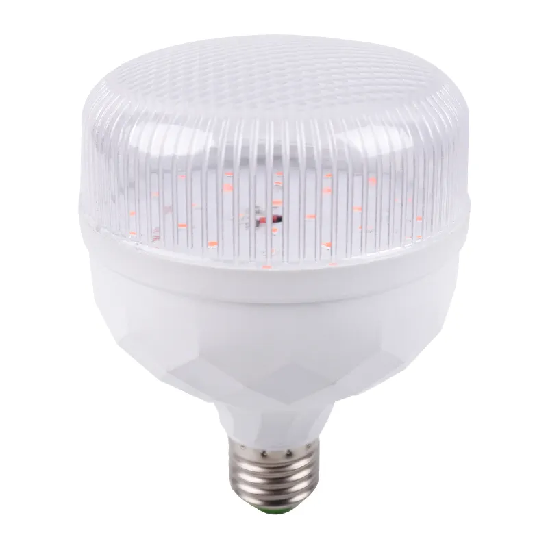 New Product Plant Growth Bulb Light A70 T100 PBT Grow Light for Greenhouse
