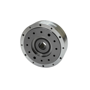 Reductor Cicloidal de Alta Precisión Serie EH con Juego Cero y Brida Hueca para Robótica Industrial y Equipos Automatizados - Product Image 1