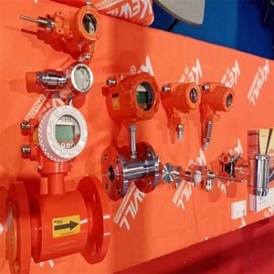 คิววิลล์ โฟลว์สวิตช์ FP53-010FDP015B โฟลว์สวิตช์ขนาดกลาง 1.6 เมกะปาสคาล สแตนเลสสตีล น้ำอิเล็กโทรนิค นิวเมติก - Product Image 5