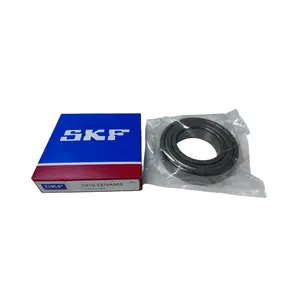 SKF 6204 6205 6206 6207 yüksek kaliteli orijinal ithalat dayanıklı rulmanlar 6204 6205 6206 6207 SKF tedarikçisi sabit bilyalı rulman