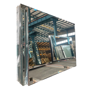 Chất lượng tốt 1.5mm Kính gương một cách quan điểm gương kính 6mm Bạc gương kính nổi - Product Image 1