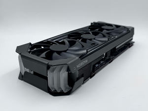 Good Quality Used Desktop <b>Fan</b>-Cooled Graphics Card 6750xt 12GB GPU in Stock - Product Image 5