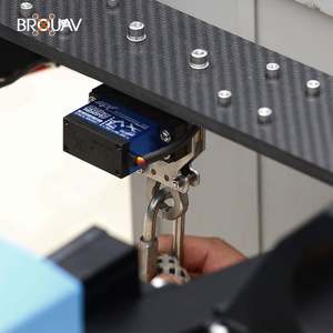 Drone de livraison BROUAV conçu pour la livraison de drones lourds de 100kg - Product Image 3