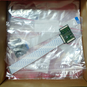 MARKEM-IMAJE DE RECHANGE 8018 CARTE D'INTERFACE DE TÊTE D'IMPRESSION ASS ENM10018719 - Product Image 4