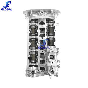 Cabeza de Cilindro de Motor de Alta Calidad para <span class=keywords><strong>Ford</strong></span> Escape <span class=keywords><strong>Fiesta</strong></span> Mondeo <span class=keywords><strong>ST</strong></span> 1.5L 1.6L - Product Image 3