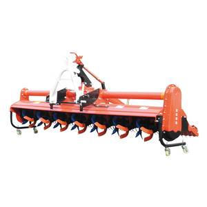 Máquina agitadora de herramientas agrícolas Mezclador plano para tractor - Product Image 1