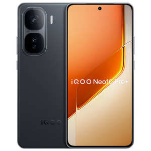 Nuevo Teléfono Inteligente 5G 2025 VlVO IQOO Neo 10 + Pro Plus Pantalla AMOLED 2K de 6.8 Pulgadas y 90Hz <span class=keywords><strong>8T</strong></span> LTPO Carga Rápida de 120W <span class=keywords><strong>Android</strong></span> 15 - Product Image 1