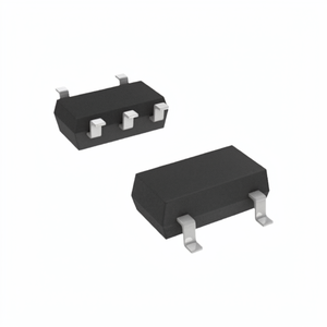 TCR3DF10,LM (Servicio Integral Original de Componentes Electrónicos CT) SC 74A, SOT 753 Gestión de Energía (PMIC) - Product Image 1