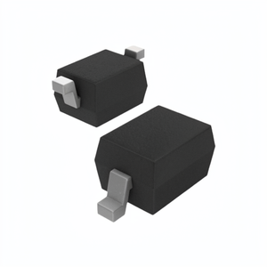 Original One Stop Service SC-76, SOD-323 BZX384C10-G3-08 Buy Online Electronic Components Diodes - Product Image 1