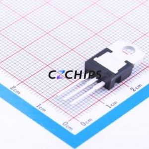 ชิปไดโอดชอทท์กี้ไดโอด TO-220AB-3 STPS3045CT ใหม่ของแท้ชิ้นส่วนอิเล็กทรอนิกส์ - Product Image 2