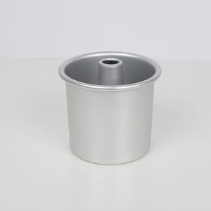 Moule à gâteau rond en aluminium anodisé, 4-14 pouces, 6 pièces, <span class=keywords><strong>de</strong></span> haute qualité, avec fond détachable, pour moulage facile à utiliser - Product Image 5