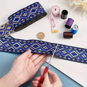 Safety Silver Reflective <b>Sew</b> 20mm <b>Elastic</b> Eco-Friendly Polyester/Nylon Webbing OEKO-TEX 100 Certified Custom Color/Pattern <b>for</b> - Product Image 2