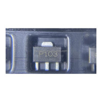 Composants électroniques XYCH Circuits intégrés CI PGA-103+ IC RF AMP CATV 50MHZ-4GHZ SOT89