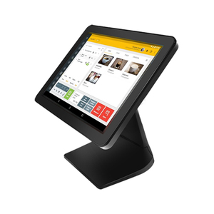 Terminal de point de vente (POS) professionnel 15 pouces avec écran tactile capacitif IPS – Prix de gros - Product Image 4