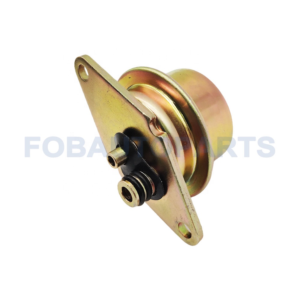 Fuel Injection Pressure Regulator for Ford F-150Super Duty F-250 F4SE9C968AA F4TE9C968BA
