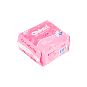 Qianol — kit de serviettes hygiéniques pour femmes, <span class=keywords><strong>155</strong></span>, 240, 280 ou 340mm, coton, fabrication meessence, chine - Product Image 2