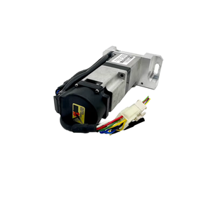 Accessoires de robot industriel pour moteur d'axe 4 IRB1200, référence 3HAC044515-001, en cuivre, acier et aluminium, pour applications d'automatisation - Product Image 3