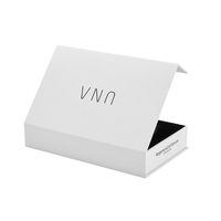 Fabricant spécialisé dans l'impression d'emballages en carton EVA avec insert en papier, magnétique et pelliculage mat pour boîtes cadeaux