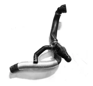 Nouveau tuyau de réservoir d'eau de voiture Jeep Compass Traitor Fiat 52027528 100172060 - Product Image 5