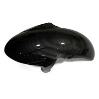Carenado de Motocicleta para Ninja 650 2020-2024 EX650 Kit de Carrocería 100% Fibra de Carbono Real para Moto
