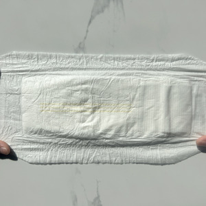 Pañales Blancos para Perros Grandes, Pañales Suaves de Alta Calidad para Mascotas, Pañales Desechables para Cachorros Machos, Pantalones de Entrenamiento Desechables para Mascotas - Product Image 3