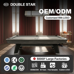 Fabricant de tables de <span class=keywords><strong>billard</strong></span> en gros – Table de <span class=keywords><strong>billard</strong></span> professionnelle en ardoise de 9 pieds, personnalisée pour le <span class=keywords><strong>billard</strong></span> américain et le snooker - Product Image 1