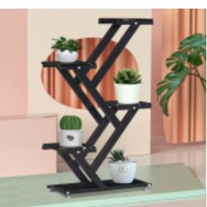 Muebles de Salón Modernos con Soporte para Flores, Estilo 36906-019/020/021/022/023/024 - Product Image 5