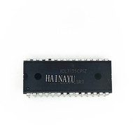 Composants électroniques intégrés Hainayuic : Diode, résistance, condensateur avec table BOM unique, référence ICL7135CPIZ