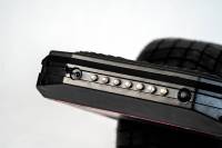 Schnelle Lieferung Elektrisches Einrad mit Hoher Leistung, Selbstbalancierender Scooter, 10Ah, 40km Reichweite, 25km/h, Wasserdicht, US-Lagerbestand