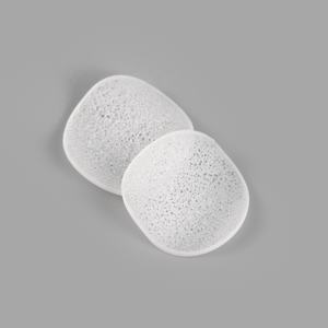 ตัวพาสารชีวภาพ MBBR คุณภาพสูง ผลิตด้วยวิธีฉีดขึ้นรูป สำหรับระบบบำบัดน้ำเสียด้วยการเติมอากาศ  ประสิทธิภาพการถ่ายโอนมวลสูง - Product Image 4