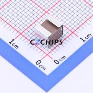 Condensador SMD (MLCC) CKG57NX7S1H226MT0Y9W 22uF 50V X7S - Product Image 1