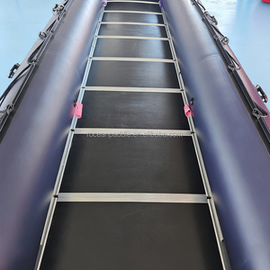 Zodiac nặng nhiệm vụ lớn Thuyền bơm hơi 6m 6.5M 7m <span class=keywords><strong>7</strong></span>.5M 8M với ba keels - Product Image 6