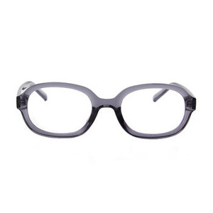 Utozion - Occhiali rotondi ovali con filtro per la luce blu - Product Image 6