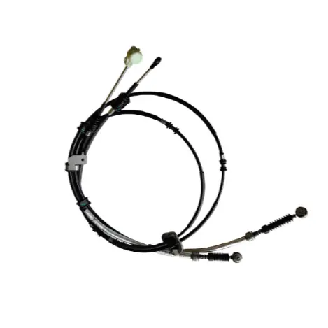 Cable de palanca de cambios Compatible con Foton G7G9 Montpak S