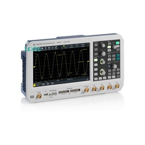 ออสซิลโลสโคป R&s-rtb 2 แบบ 4 ช่องสัญญาณ พร้อมแบนด์วิดท์ 70 MHz ถึง 300 MHz และความละเอียด ADC 10 บิต - Product Image 2
