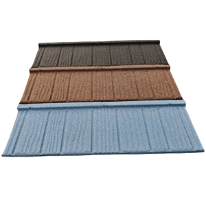 Tetto in acciaio impermeabile, - Product Image 1