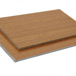 De calidad superior ACP/<span class=keywords><strong>ACM</strong></span> panel compuesto de aluminio precio - Product Image 5