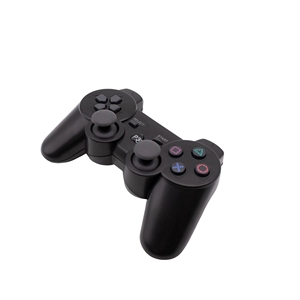 Control Inalámbrico P3 Multicolor, Joystick para Juegos con Motor de Vibración, Conectividad Inalámbrica H-3, Disfruta de una Experiencia de Juego sin Interrupciones - Product Image 5