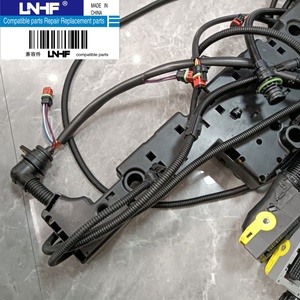 LNHF 15106747 Excavator EC700B EC700C Engine <b>Wiring</b> Harness High Quality Compatible Parts EC700B EC700C 15106747 for Volvo - Product Image 6