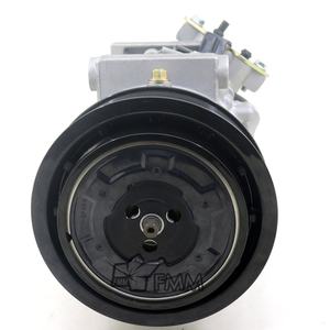 Compresseur de climatisation pour RENAULT Mégane 2.0 Grand Grand Scenic 447150-0016 447150-3043 82009565 - Product Image 3