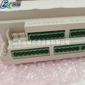 Tears Uc400 Centrifugal <b>Cooler</b> Processor X13651492 02 Controller <b>Air</b> Conditioning Control Panel - Product Image 1