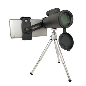 Hollyview 12x50 단안 방수 16x52 고화질 단안 망원경 - Product Image 3