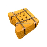 Embout de niveleuse YASSIAN 7D9999 7D9999 de Chine OEM nouvelles pièces de tracteur de rechange