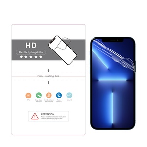 เครื่องตัดฟิล์มไฮโดรเจลกันแสงสะท้อนแบบด้านอัจฉริยะ สำหรับ <span class=keywords><strong>iPad</strong></span> Pro แท็บเล็ต ฟิล์มกันรอยหน้าจอสัมผัสโทรศัพท์มือถือ ความแข็ง 9H - Product Image 5