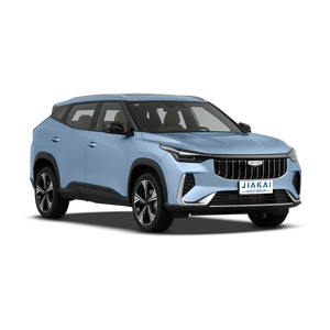 รถยนต์ Geely Boyue SUV ขนาดกะทัดรัดใหม่เอี่ยม เครื่องยนต์ 1.5T Turbo เกียร์ 7 สปีด Wet DCT 5 ที่นั่ง สำหรับครอบครัว เหมาะสำหรับการส่งออกขายส่งทั่วโลก - Product Image 1