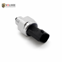 Pressostat de réfrigérant AC 31CP22-17 pour circuit de climatisation HVAC de chargeuse-excavatrice