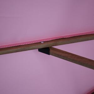 Sombrilla Moderna para Exteriores, Impermeable, de Aluminio, con Poste Central de 2.7m, Doble Cuerda, 38mm de Diámetro, 1mm de Grosor, para Uso en Hoteles, DC-UM-207 Ce - Product Image 4