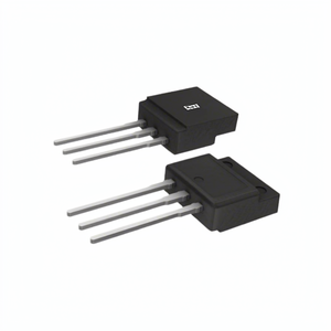 Transistores Originales STFI31N65M5 TO-281, Componentes Electrónicos - Product Image 1