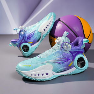 Zapatillas de baloncesto retro para hombre, zapatillas de baloncesto para hombre de marca internacional - Product Image 6