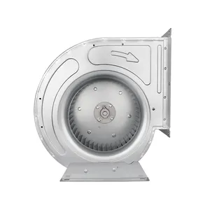 high efficiency energy saving DD10-10 (EC Motor) DD Series Centrifugal Blower Unleash the Future of Ventilation